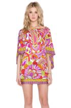 Amazonia Tunic