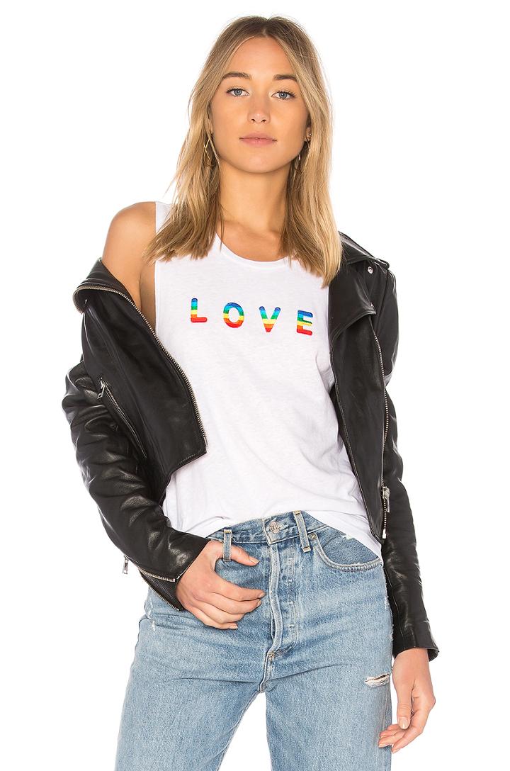 Love Tank