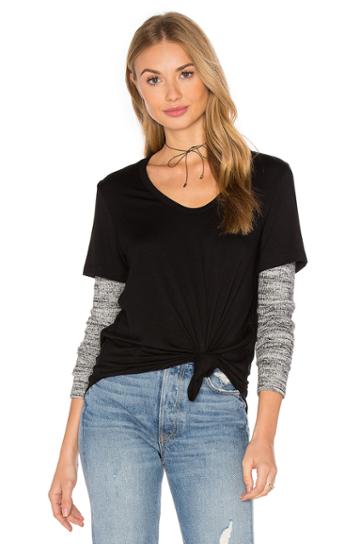Layered Tee
