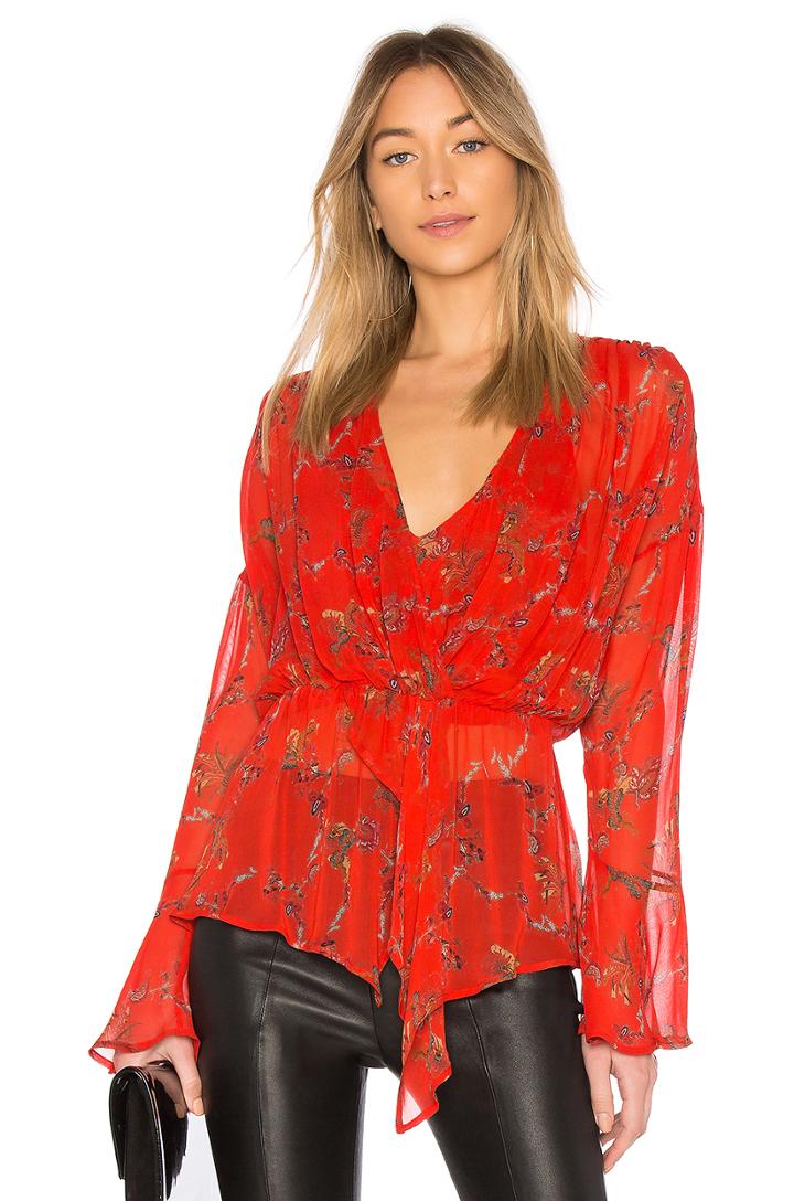 Linette Top