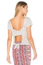 Clarin Tee