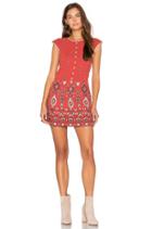 Tibet Dress