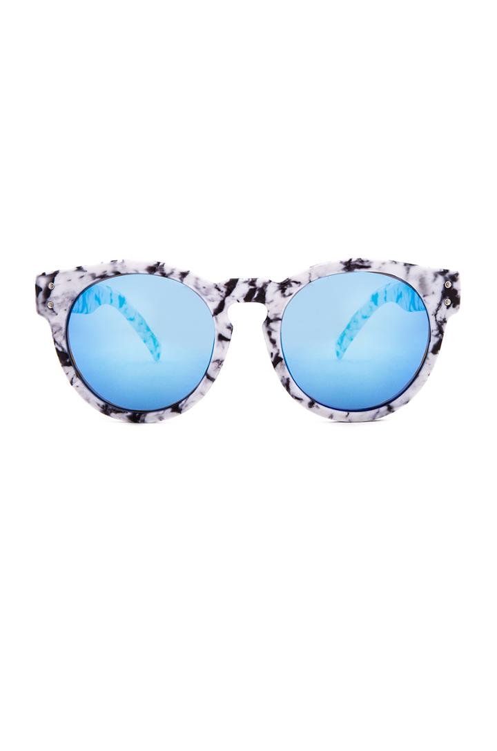 High Emotion Sunglasses