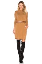 Lila Sweater Dress