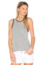 Pacific Grove Knit Tank