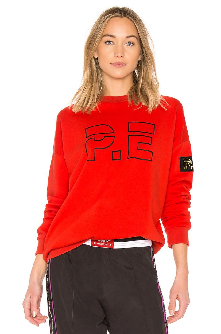 Ringside Sweatshirt