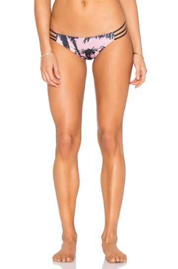 Mia Reversible Itsy Bikini Bottom