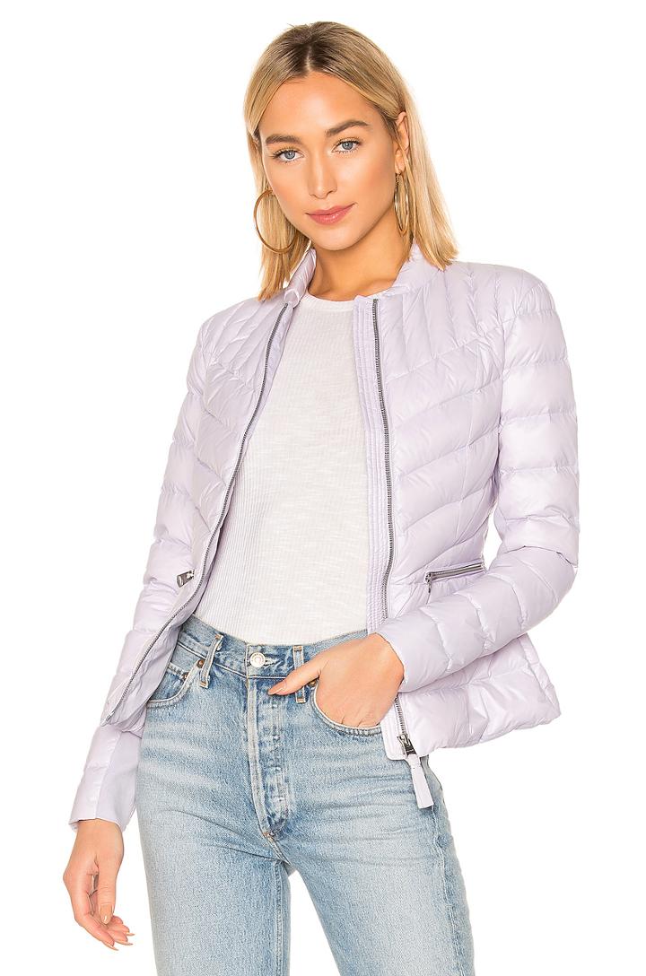Petra Down Jacket