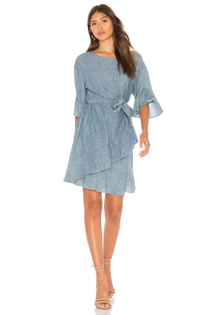 Sloan Mini Dress
