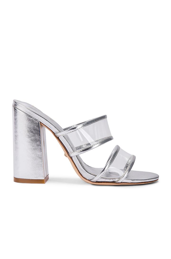 Paradise Heel