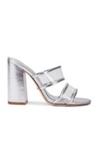 Paradise Heel