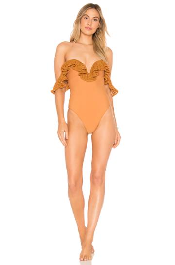Oh So Sweet One Piece