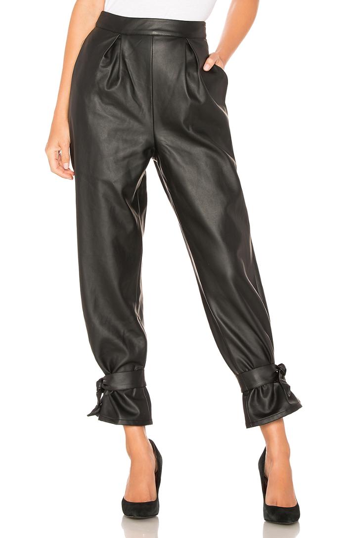 Zander Pant