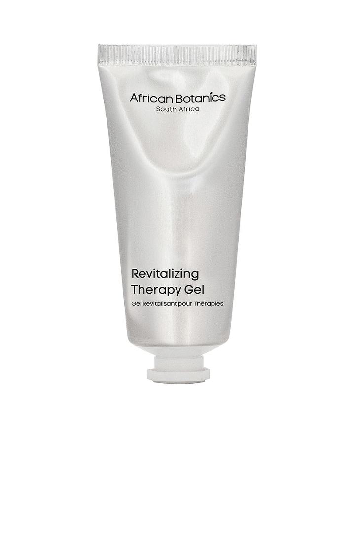 Revitalizing Therapy Gel