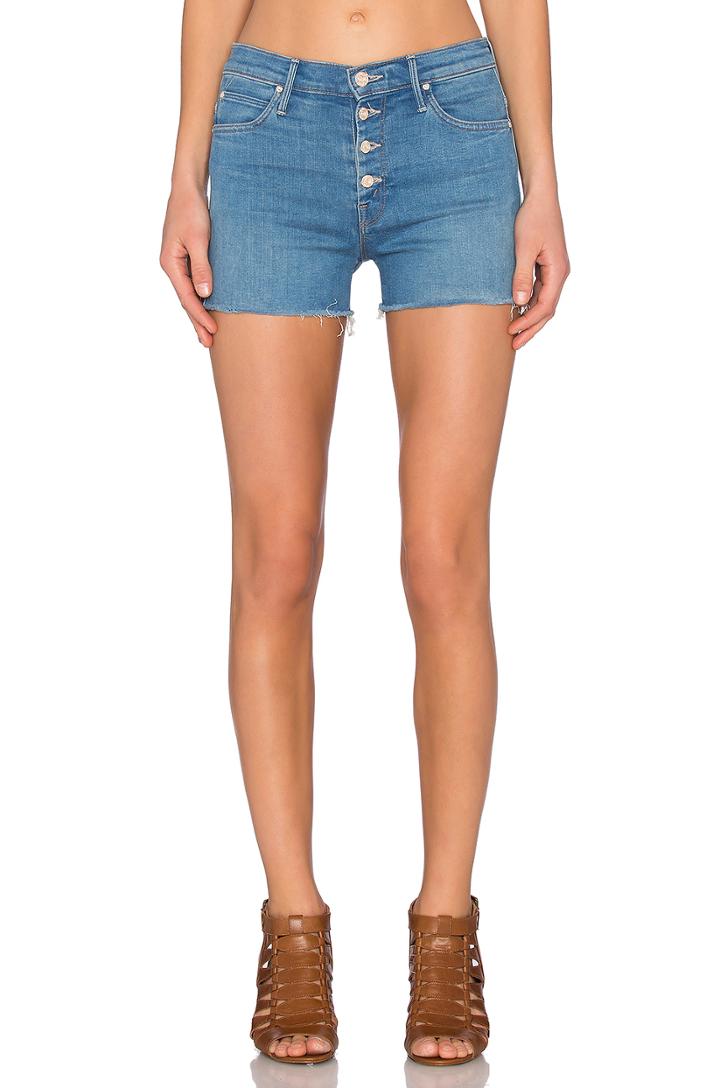 Rascal Pixie Short