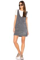 Bridget Pinafore Dress