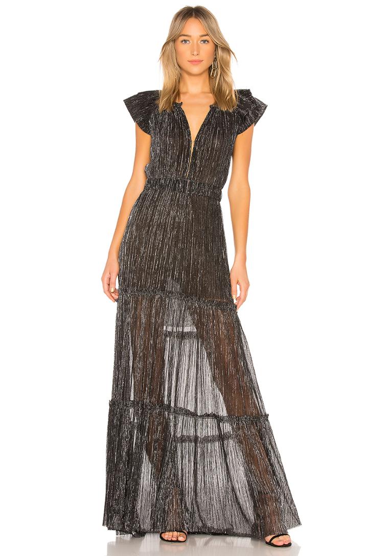 Miley Dress