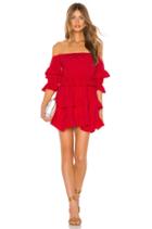 Palmer Mini Dress