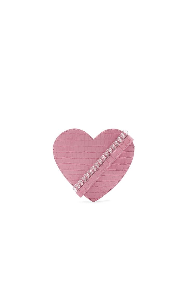 Ava Heart Bag