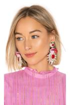 Lovina Earrings
