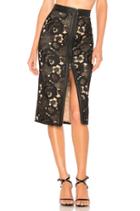 X Revolve Kaisley Skirt