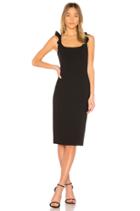 Marois Midi Dress