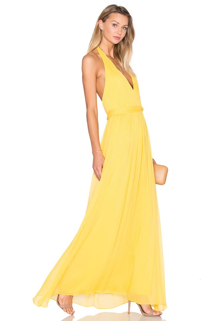 Kassidy Dress