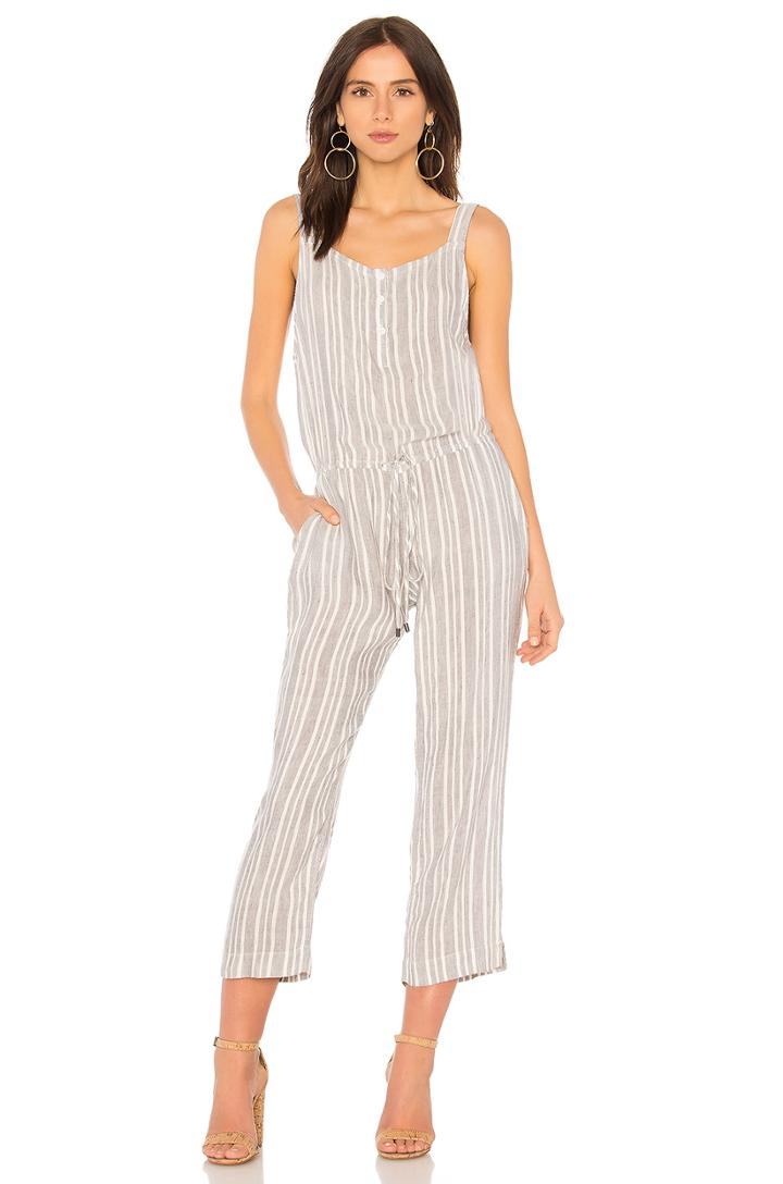 Brooklyn Jumpsuit