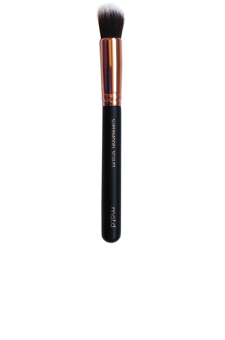Supermodel Sculpt Contour And Highlight Brush
