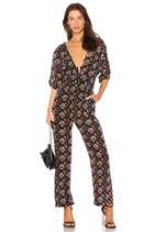 Greta Jumpsuit
