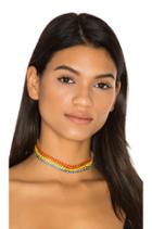 Steele Necklace