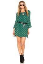 Jack By Bb Dakota Kurle Dress