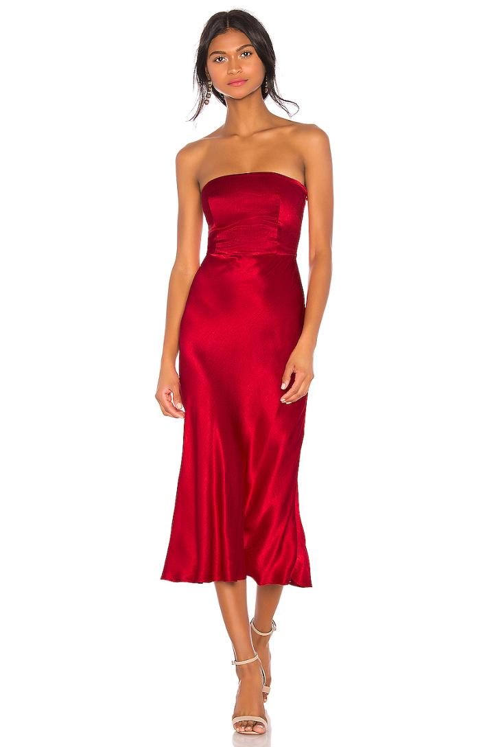 Vision Of Love Dress