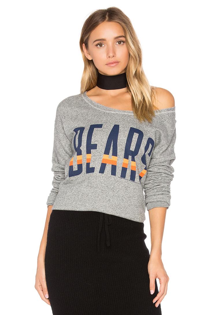 Bears Sweatshirt