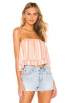 Tassels In The Sand Top