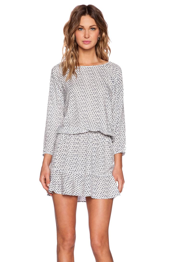 Arryn B Dress