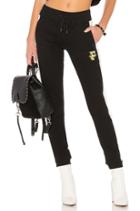 Panel Sweatpant