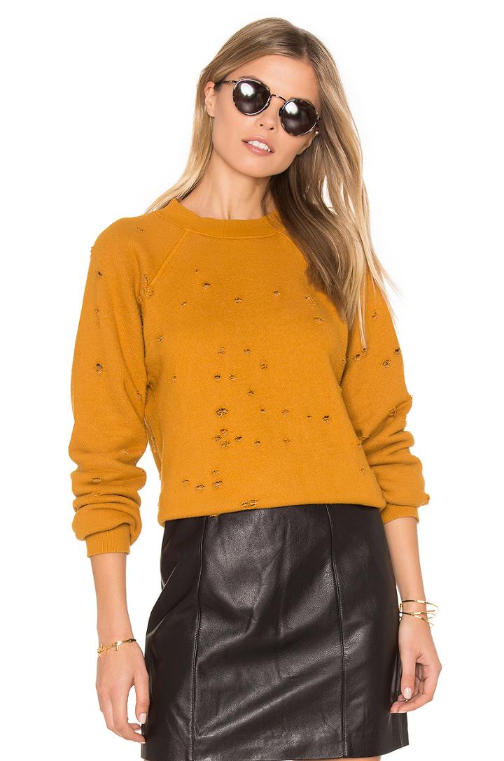 Vintage Holy Sweatshirt