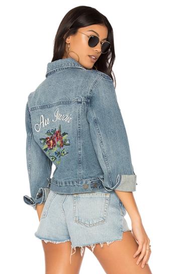 Runa Jacket