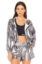 Crop Jacket