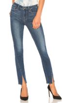 Julia Twisted Seams