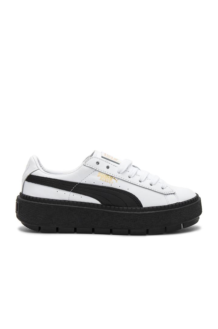 Platform Trace L Sneaker