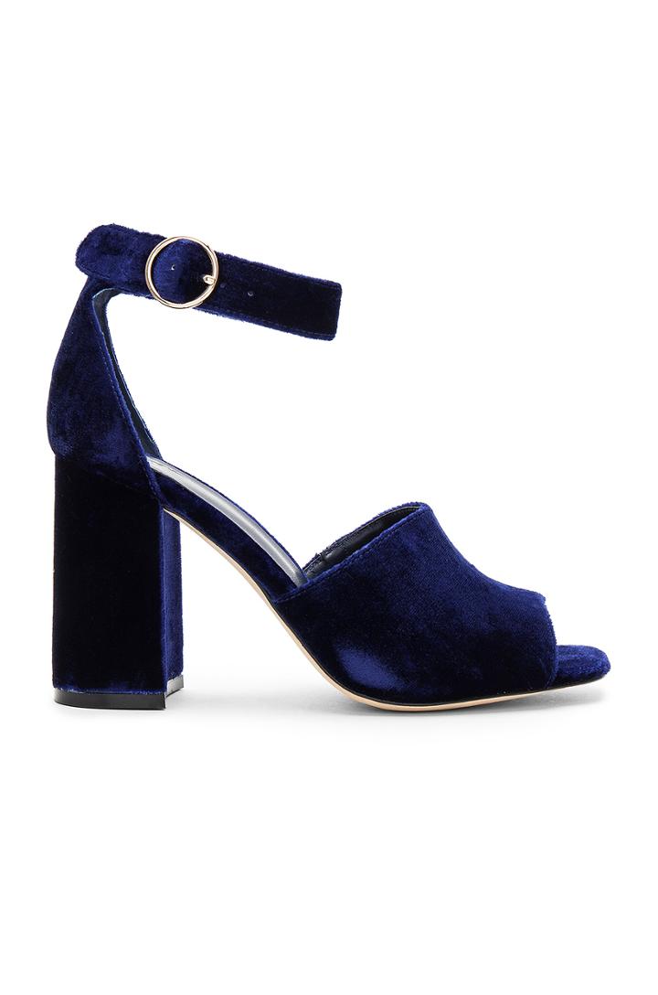 Lahoma Heel