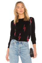 Lightning Bolt Sweater