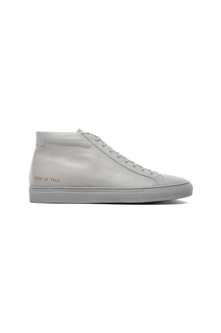 Original Achilles Mid