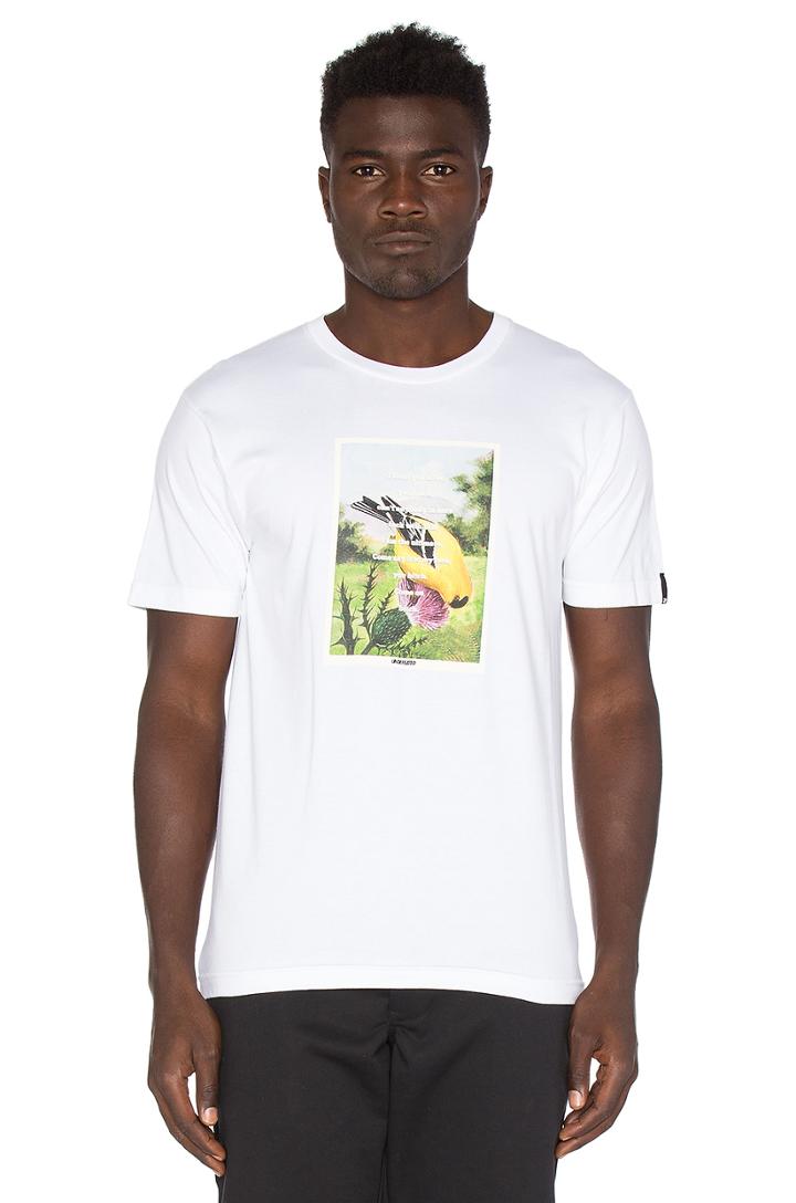 Tranquility Tee