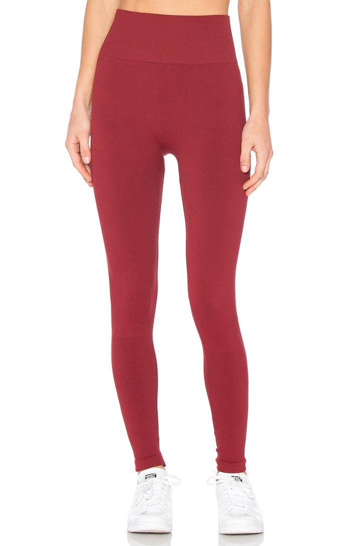 X Morgan Stewart Kelly Legging