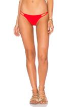 Scrunch Bikini Bottom