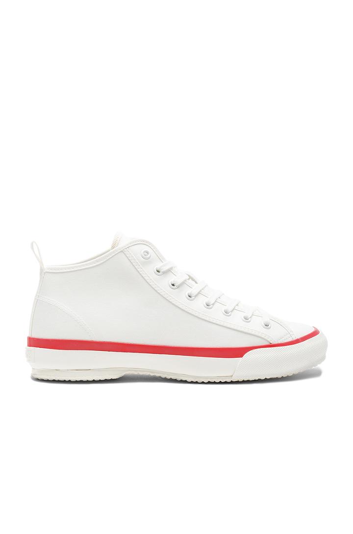 Early Trainer Mid