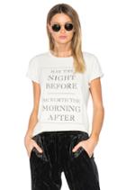 Worth It Tee